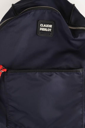 Sac à dos Claudie Pierlot  Bleu