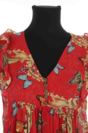 Blouses The Kooples  Rouge