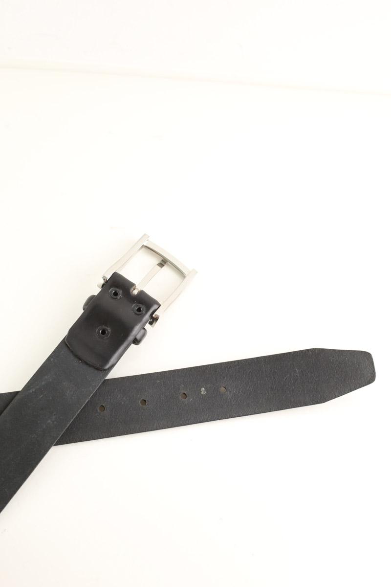 Ceinture Hugo Boss  Noir