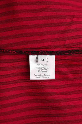 Mi-longueur Roseanna  Rose