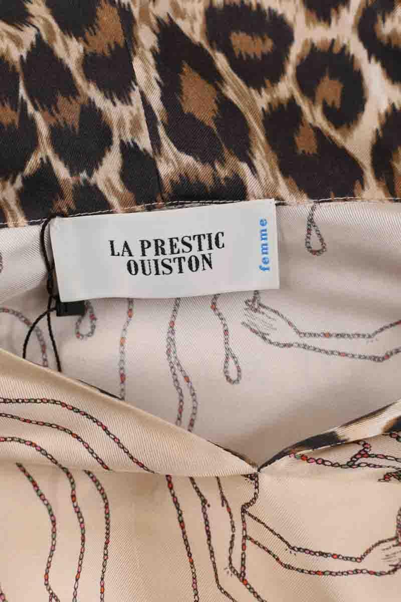 Sweatshirts La Prestic Ouiston  Beige