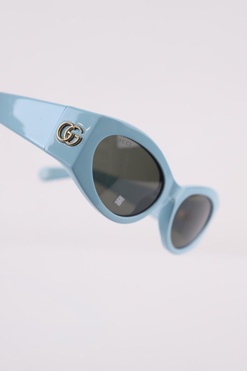 Lunettes de soleil Gucci  Bordeaux