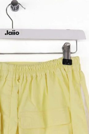Ensemble Other Brand Jaune en Coton