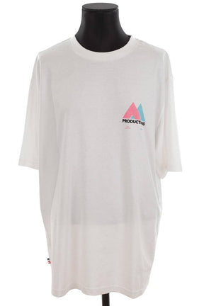 T-shirt AVNIER  Blanc