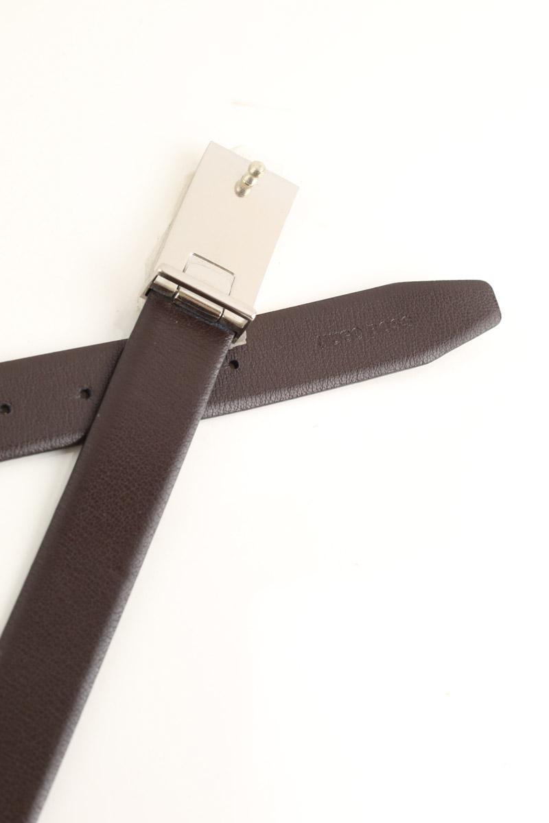 Ceinture Hugo Boss  Noir