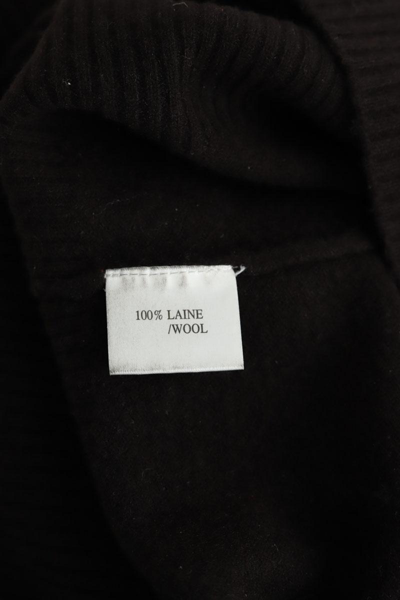 Pulls Apostrophe  Marron