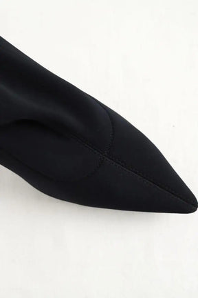 Boots Giuseppe Zanotti  Noir