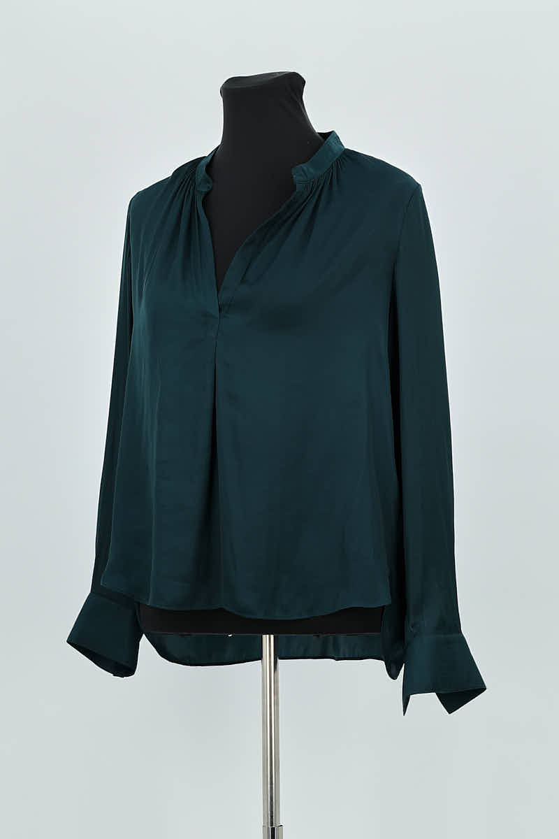 Blouses Zadig & Voltaire  Vert