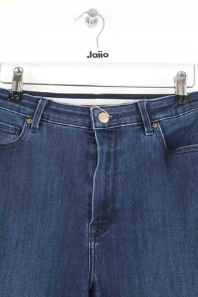 Jean slim Tommy Hilfiger  Bleu