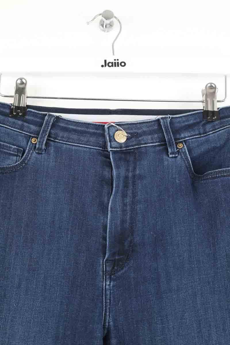 Jean slim Tommy Hilfiger  Bleu