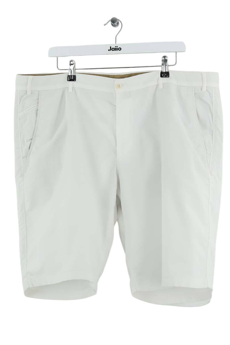 Bermuda Loro Piana  Blanc
