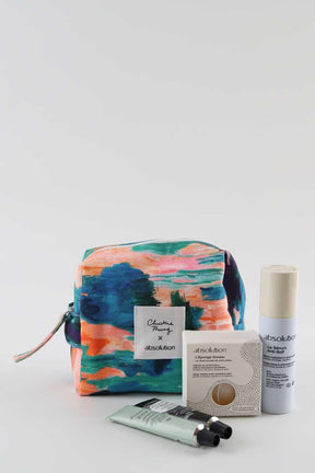 Trousse de soins visage Other Brand  