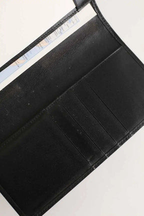 Portefeuille Cartier  Noir
