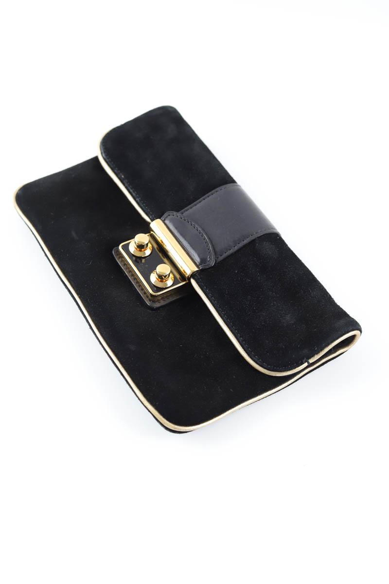 Pochette Louis Vuitton  Noir