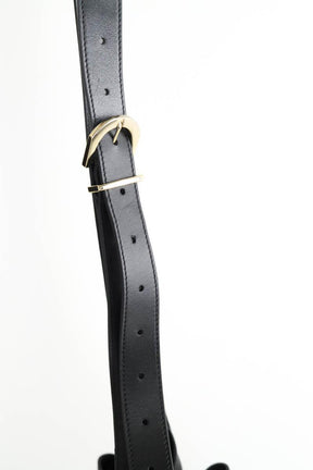 Sacs à bandoulière Anine Bing  Noir