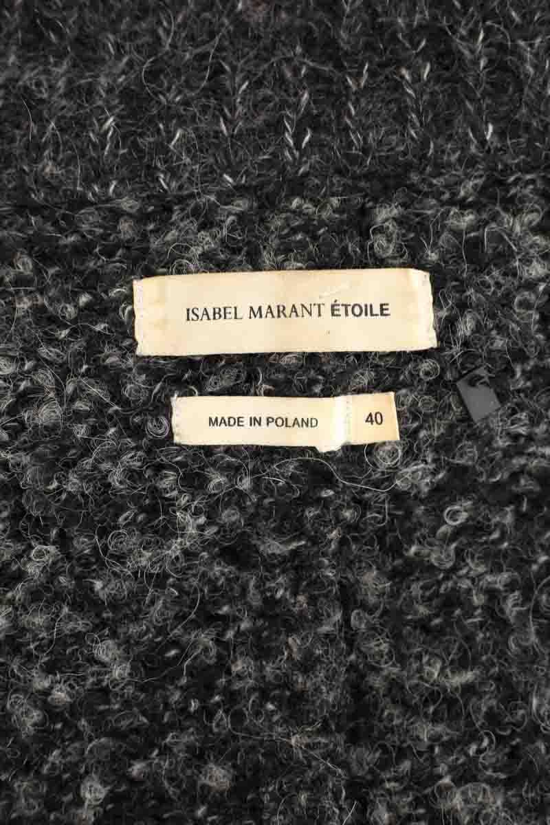 Gilets Isabel Marant Étoile  Gris