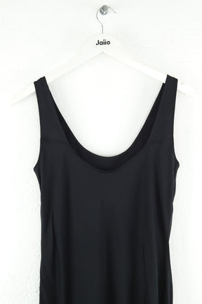 Mi-longueur Calvin Klein  Noir