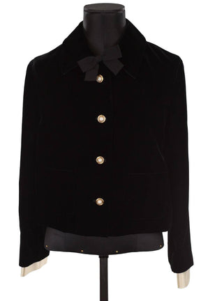 Veste Miu Miu  Noir