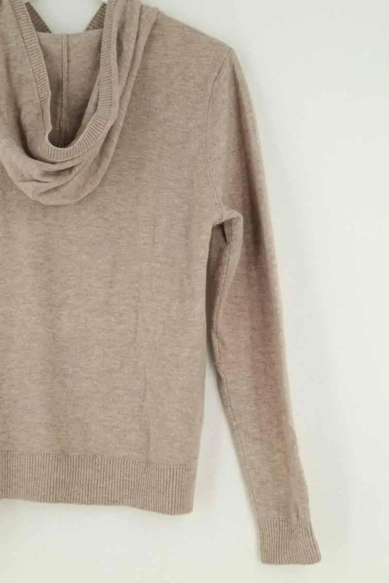 Pull Zadig & Voltaire Beige en Laine
