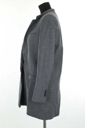 Manteau The Kooples  Gris