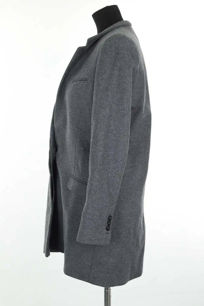 Manteau The Kooples  Gris