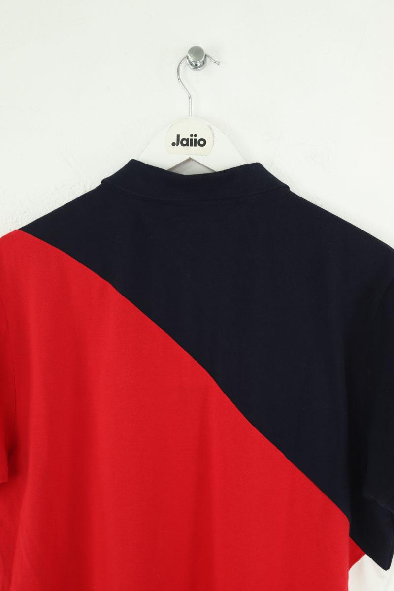 Polo Tommy Hilfiger  Rouge