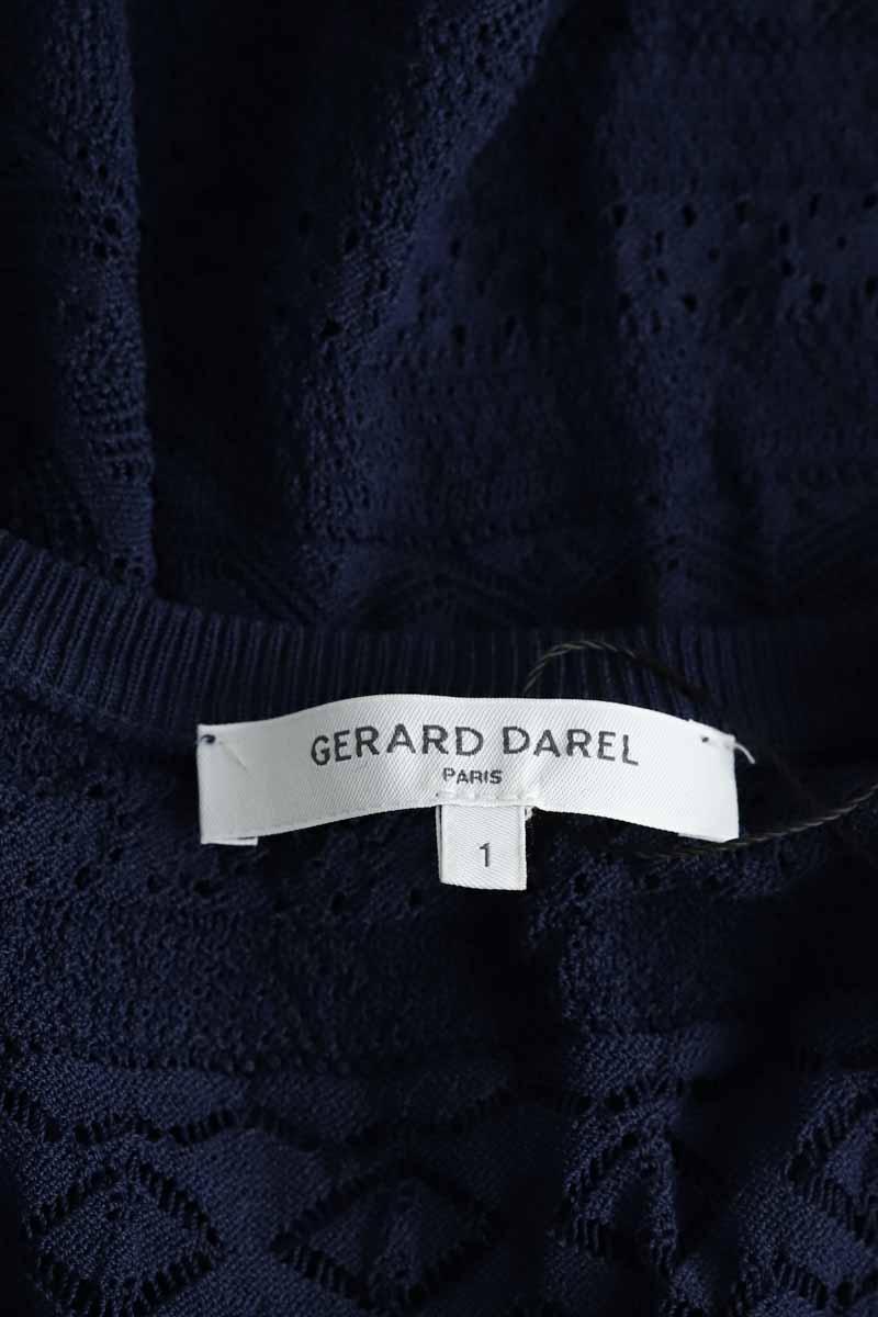 Top Gerard Darel  Marine
