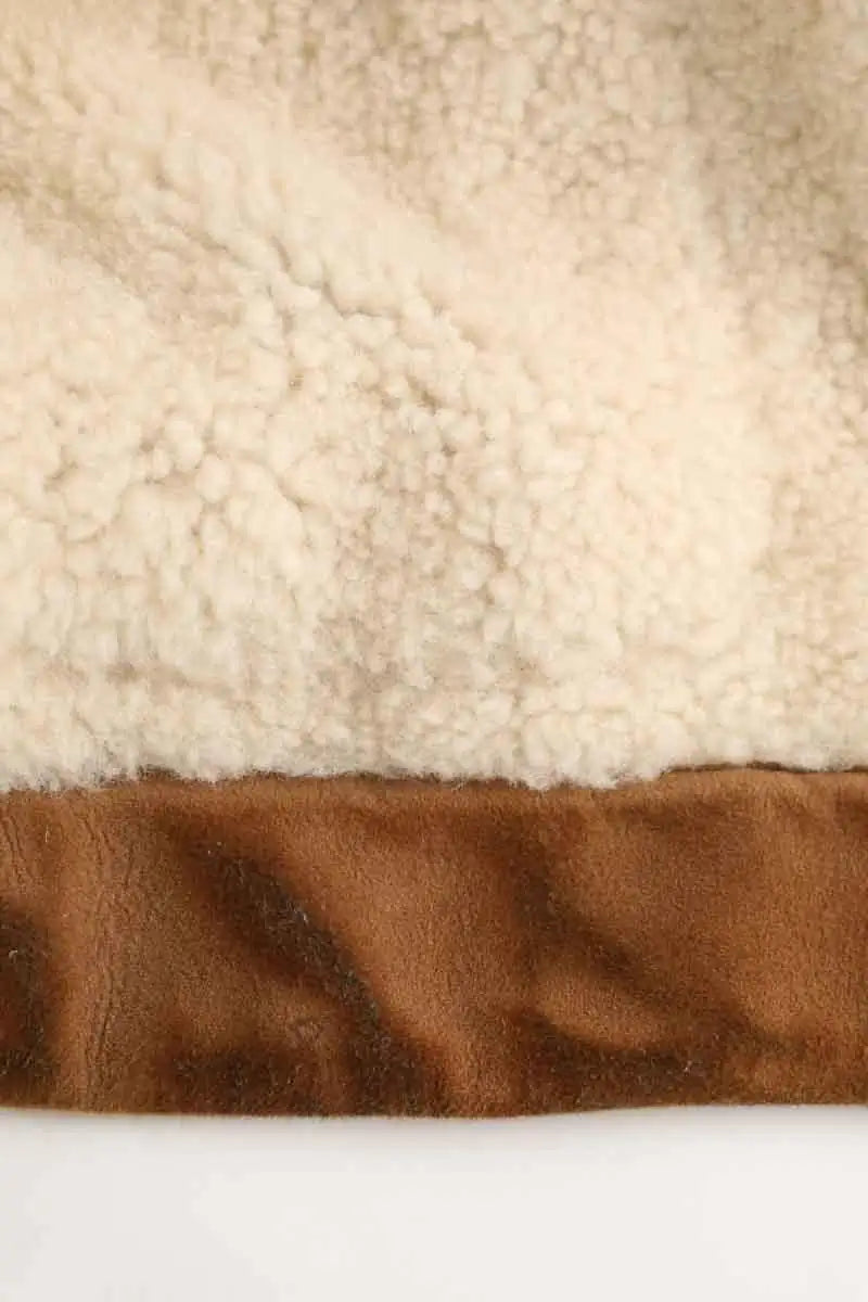 Manteau Sézane  Marron