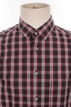 Chemise Isabel Marant  Rouge