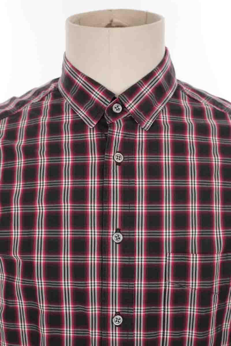 Chemise Isabel Marant  Rouge