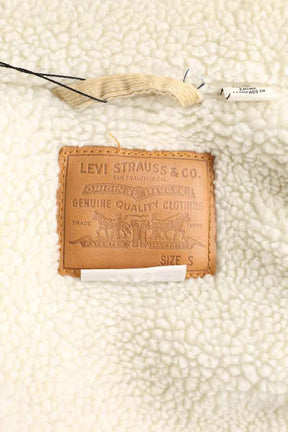 Veste Levi's  Beige