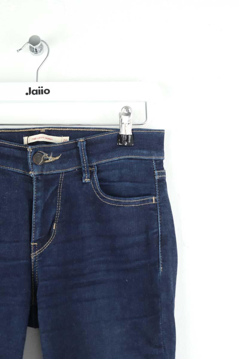 Slim Levi's 710 Marine