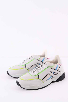 Baskets Claudie Pierlot  Blanc