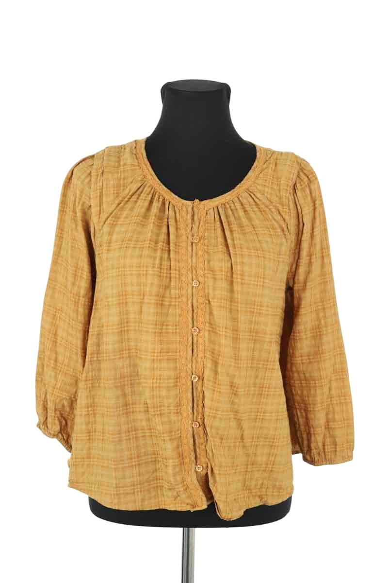 Blouses Bash  Marron