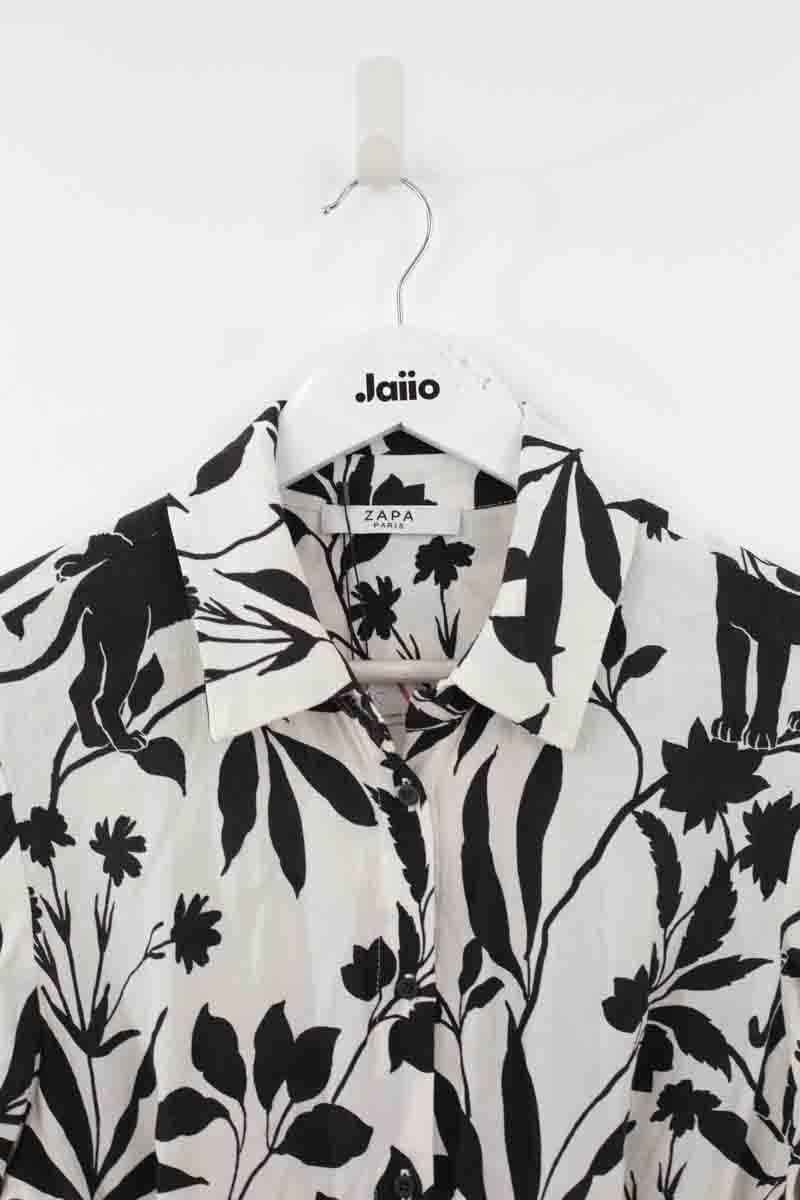 Combinaison Zapa  Blanc