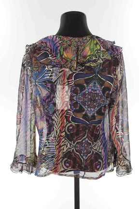 Blouses Kenzo  Multicolore