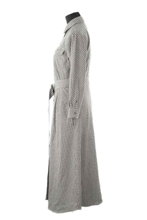 Mi-longueur Max Mara  Marron