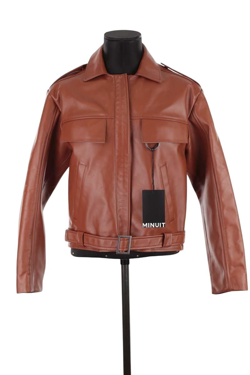 Autres Minuit  Marron