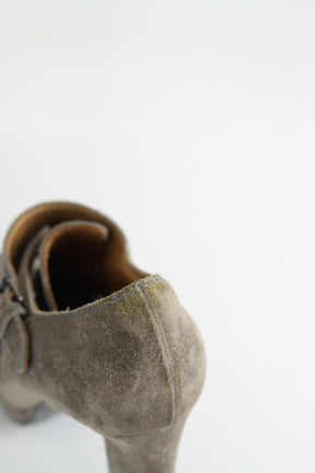 Boots Lanvin  Gris
