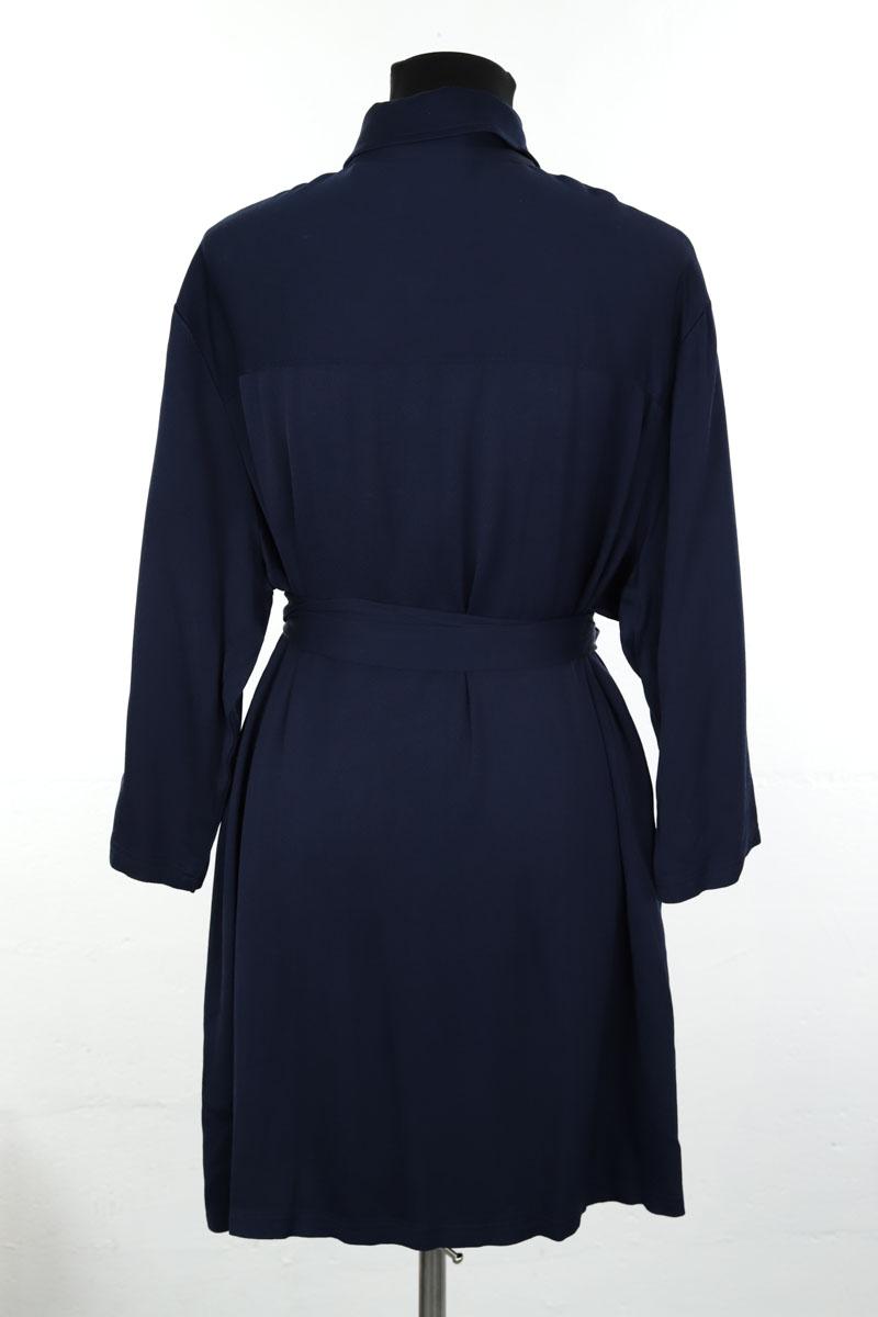 Mi-longueur American Vintage  Bleu