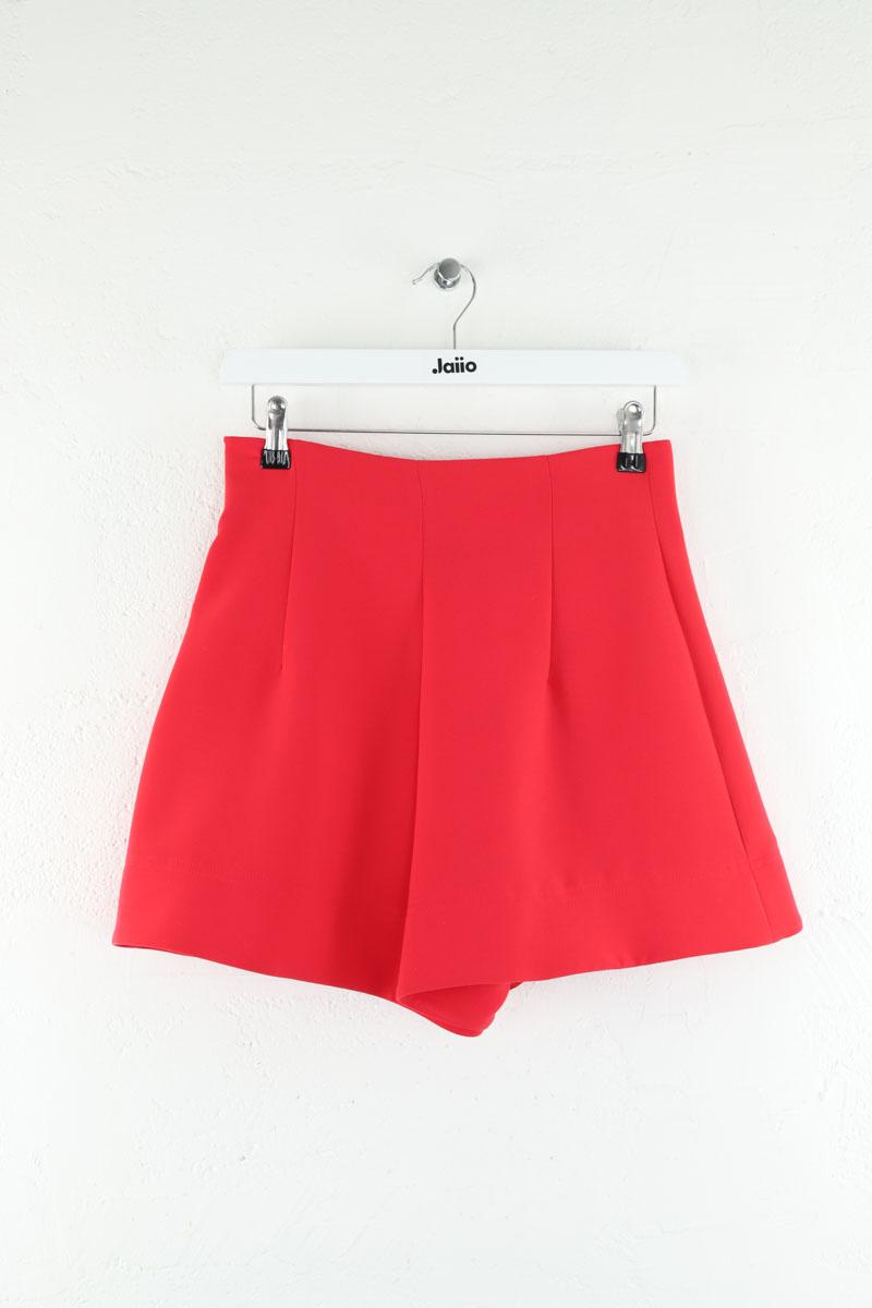 Mini Tara Jarmon  Rouge