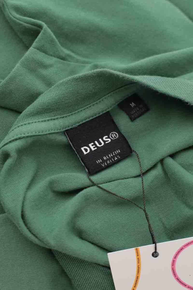 Top Deus Ex Machina  Vert