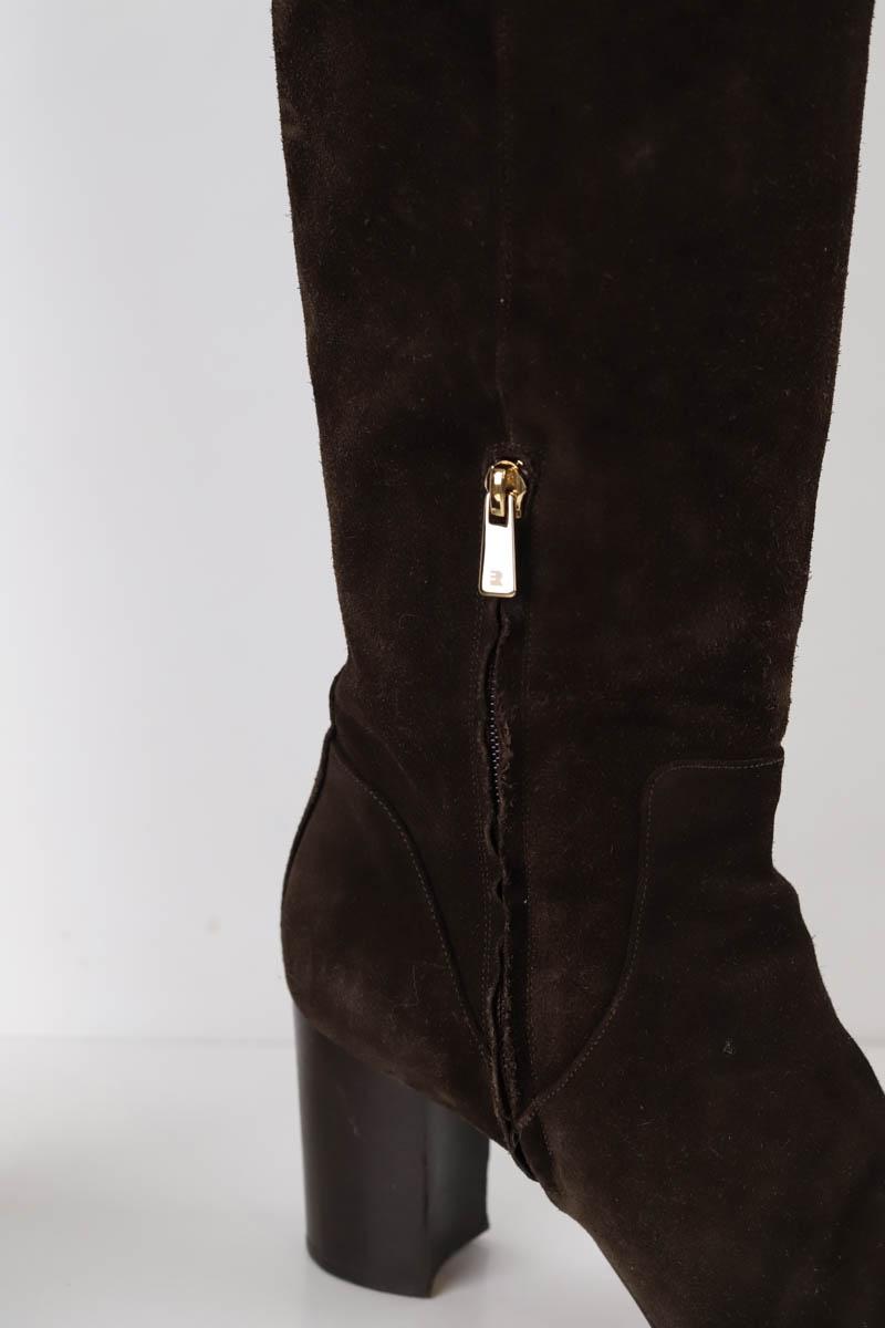 Bottes Fratelli Rossetti  Marron