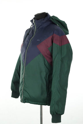 Doudounes Lacoste  Vert