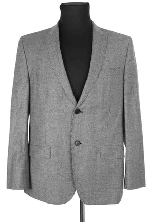 Veste Kenzo  Gris