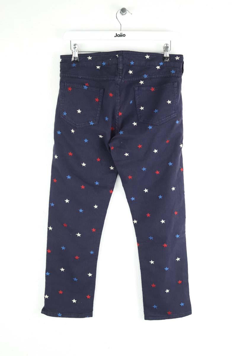 Slim Isabel Marant Étoile  Bleu