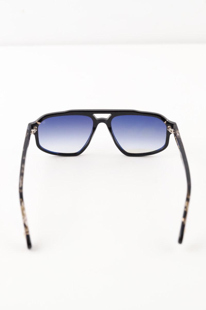 Lunettes de soleil Eye Five  Noir