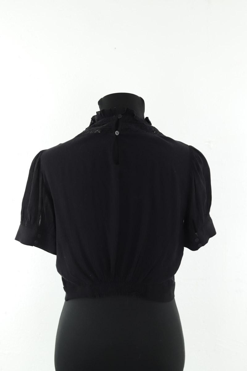 Blouses Bash  Noir