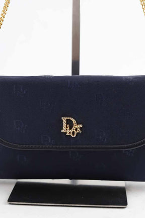 Bandoulière Dior  Marine