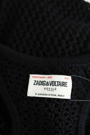 Robe Zadig & Voltaire  Noir
